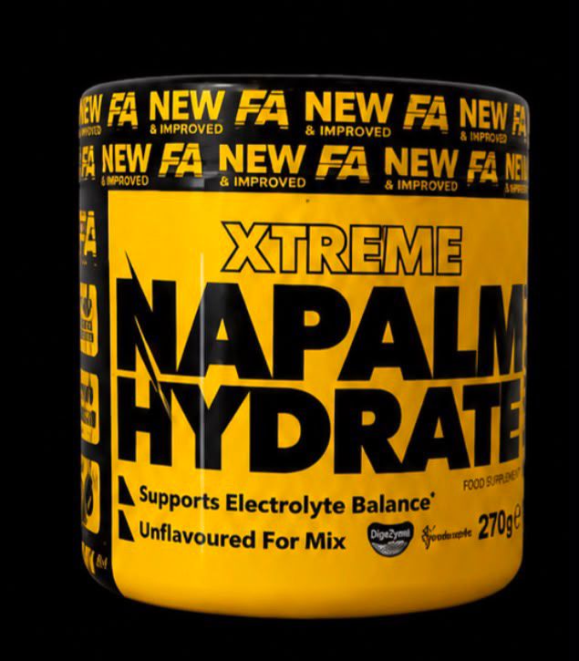 Xtreme Napalm Hydrate 270g