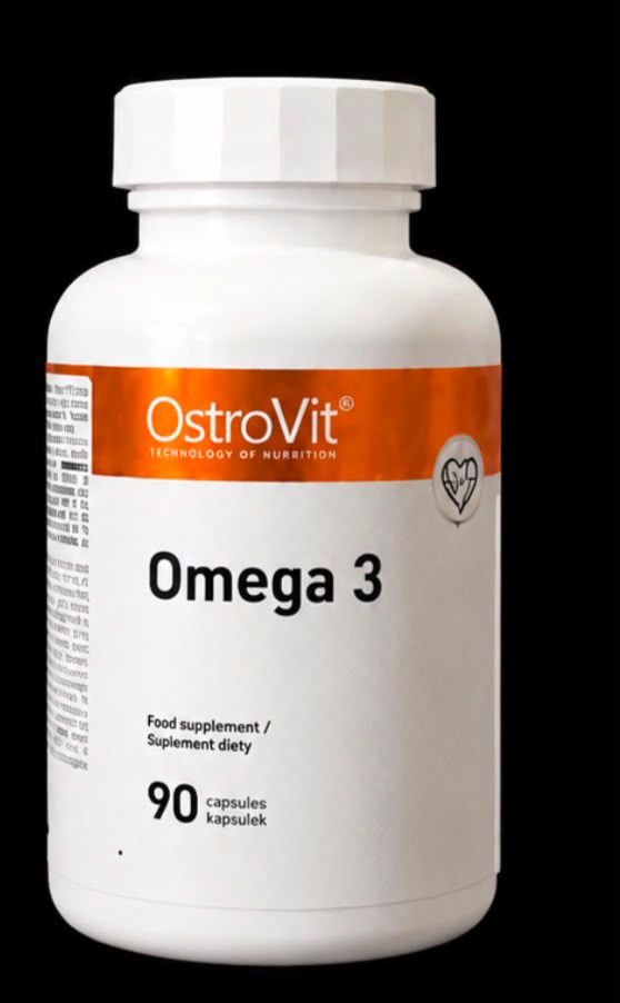 Omega 3 90 caps