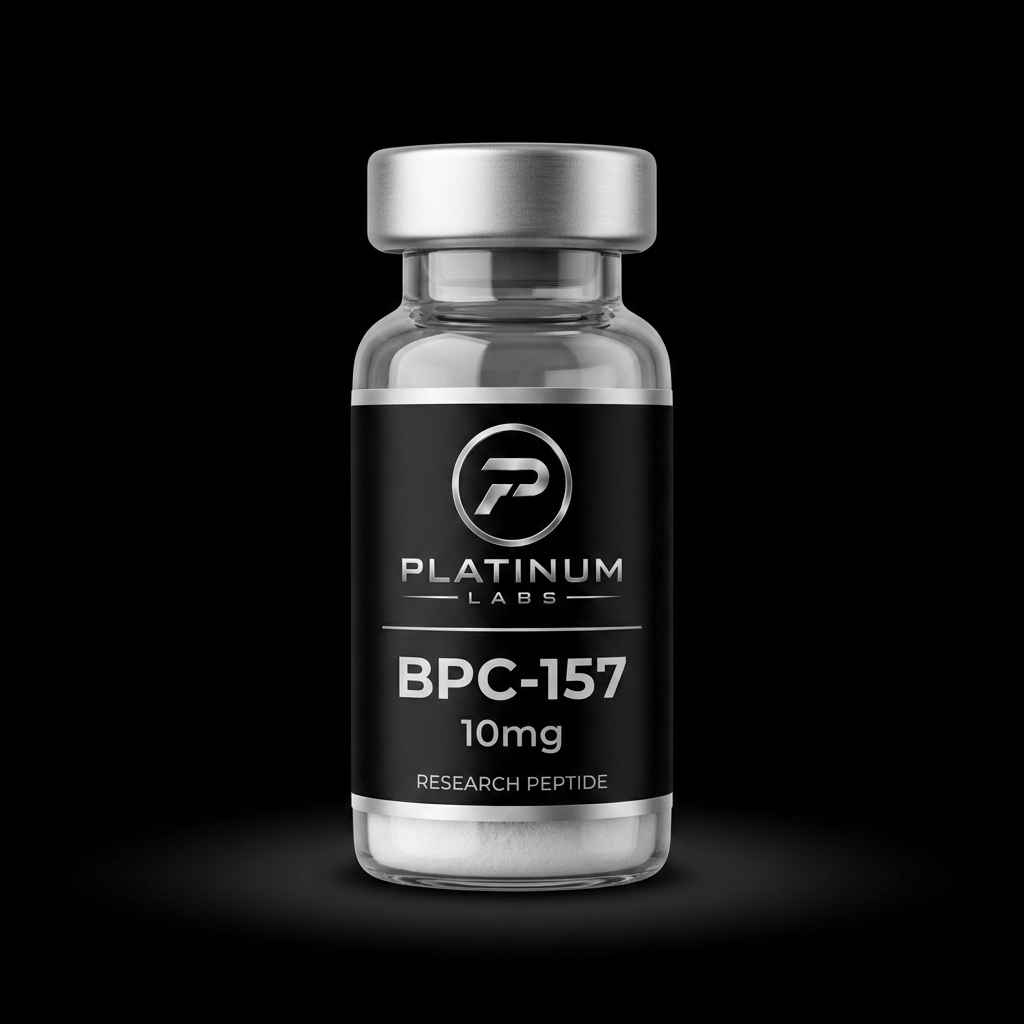 BPC 157 10mg