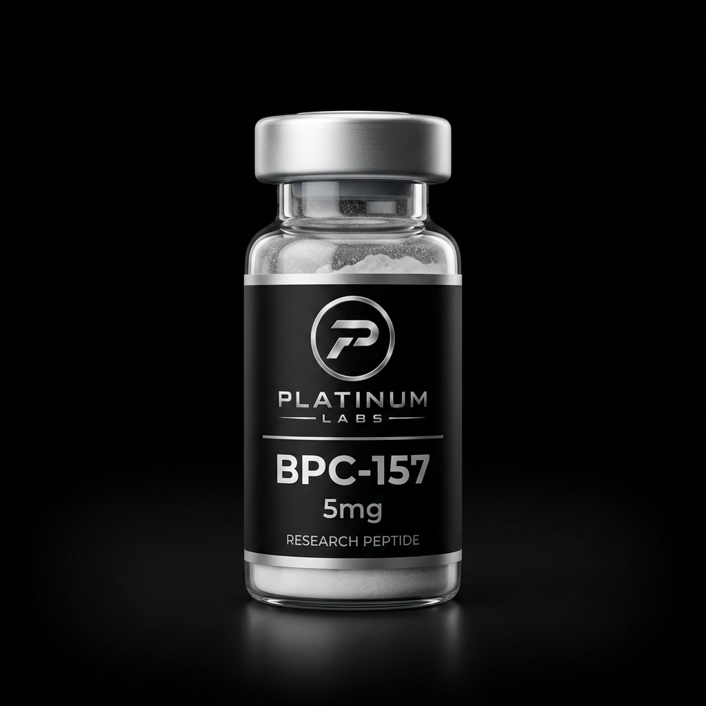 BPC 157 5mg