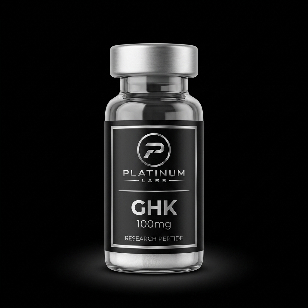 GHK 100mg