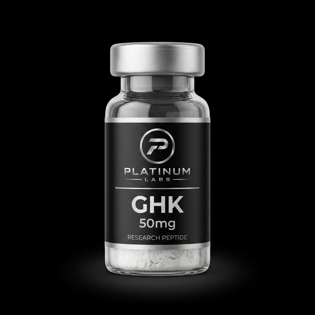 GHK 50mg