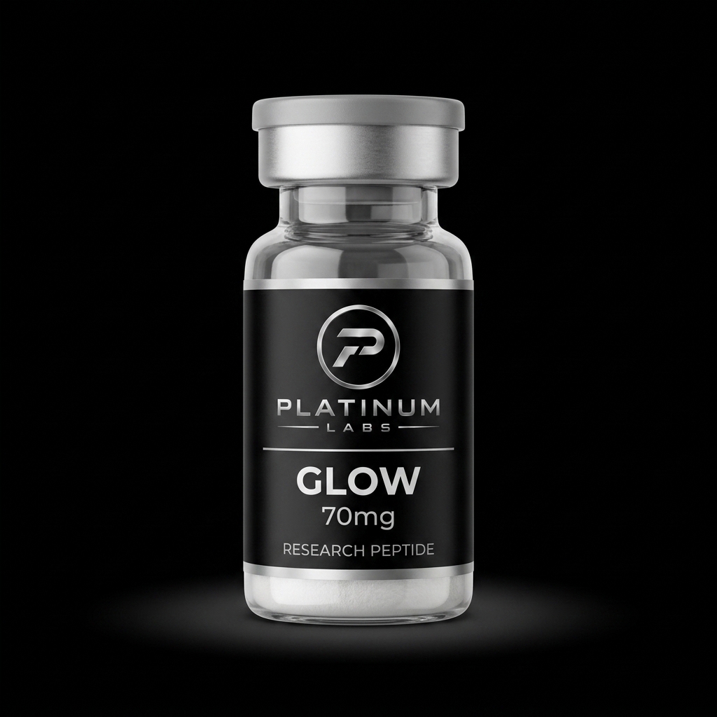 Glow 70mg