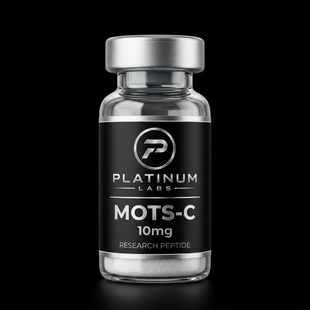 MOTS-c 10mg