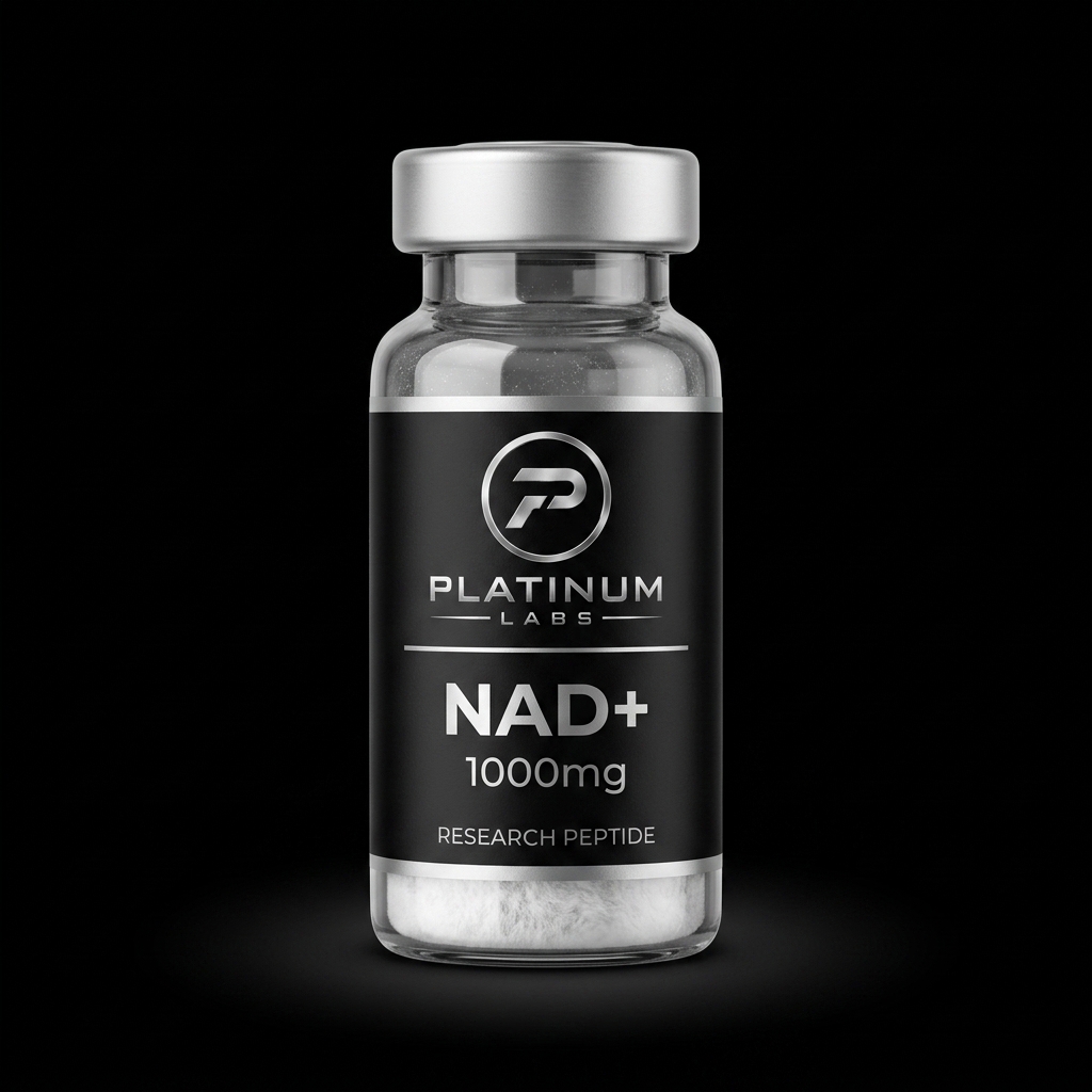 NAD+ 1000mg