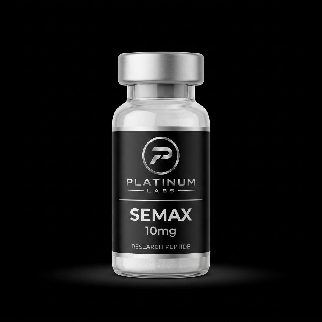 Semax 10mg