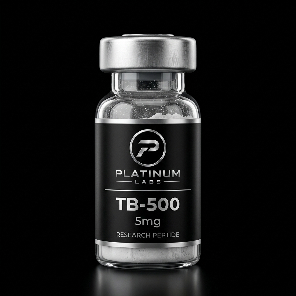 TB 500 5mg