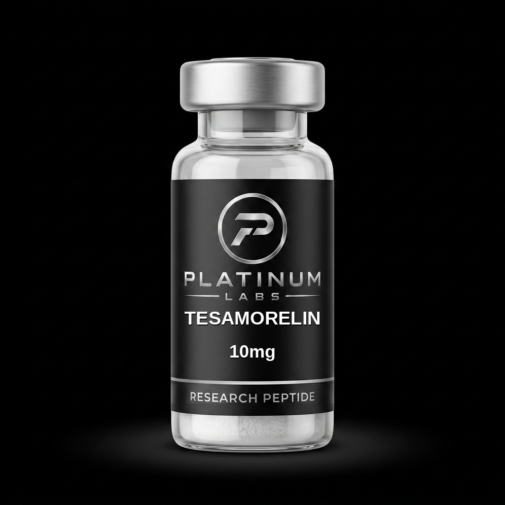 Tesamorelin 10mg