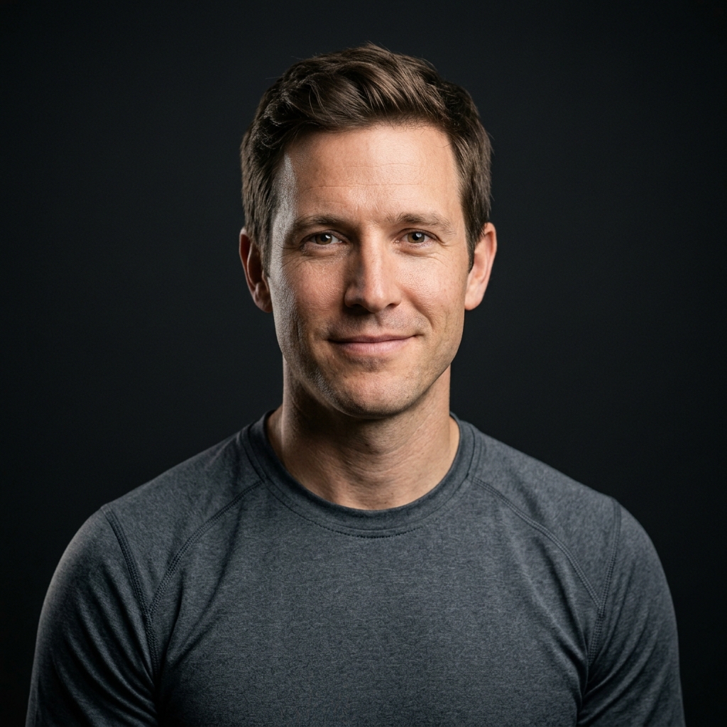 James M.