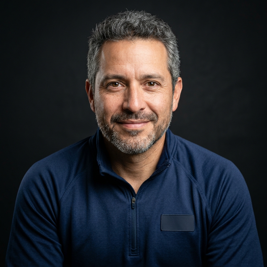 Daniel R.
