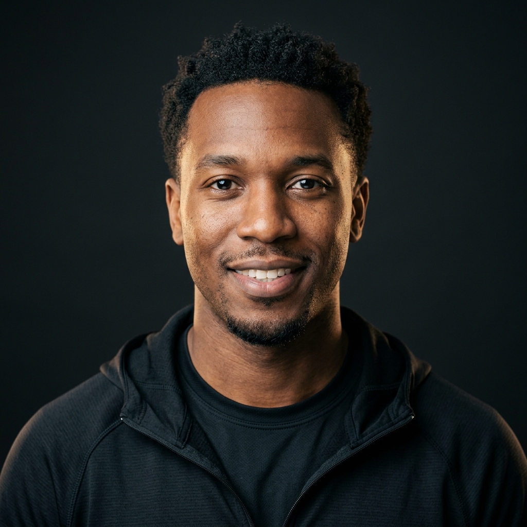 Marcus T.