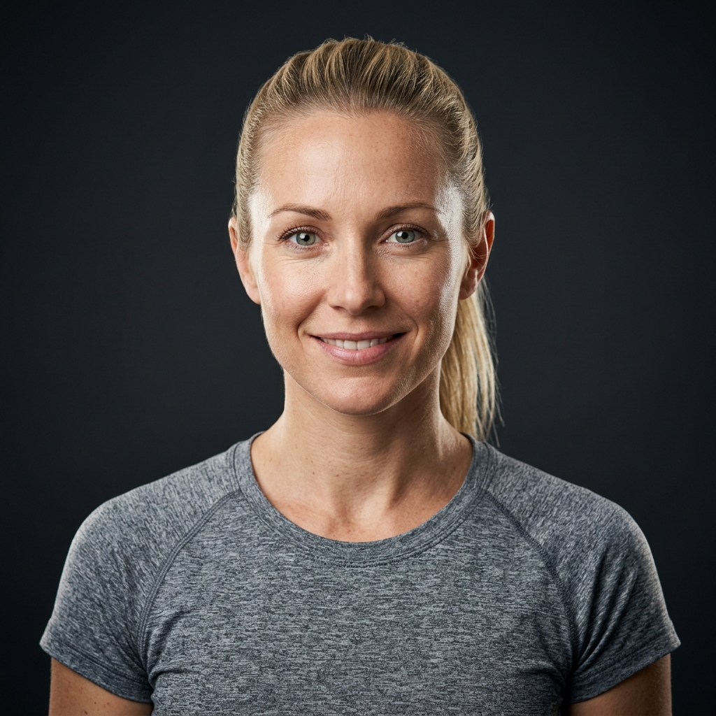 Sarah L.